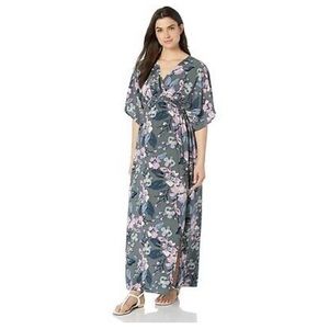 Jessica Simpson Maternity dress